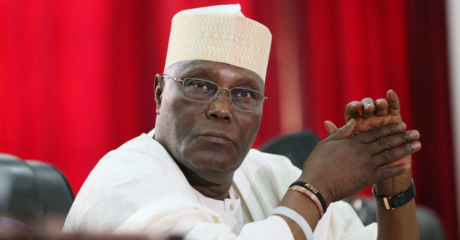 Atiku Reveals Crucial Plan for Nigerians, ASUU as He Promises to Fix Health Sector