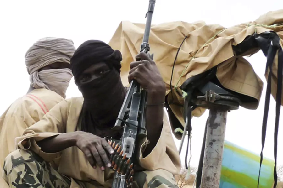 Suspected Jihadists kill 17 herders in Borno