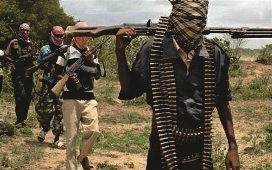 Bandits Allegedly Kill Six Including Three Policemen In Sokoto