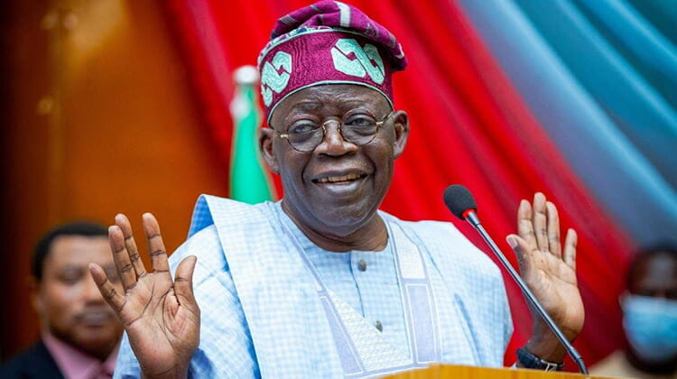 Fuel Scarcity, Naira Redesign Are Plans To Sabotage Elections – Tinubu