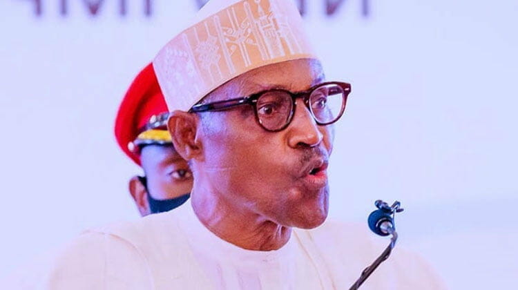President Buhari: My best not enough for some nigerians