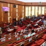 Senate passes N819.5bn supplementary budget as debt soars
