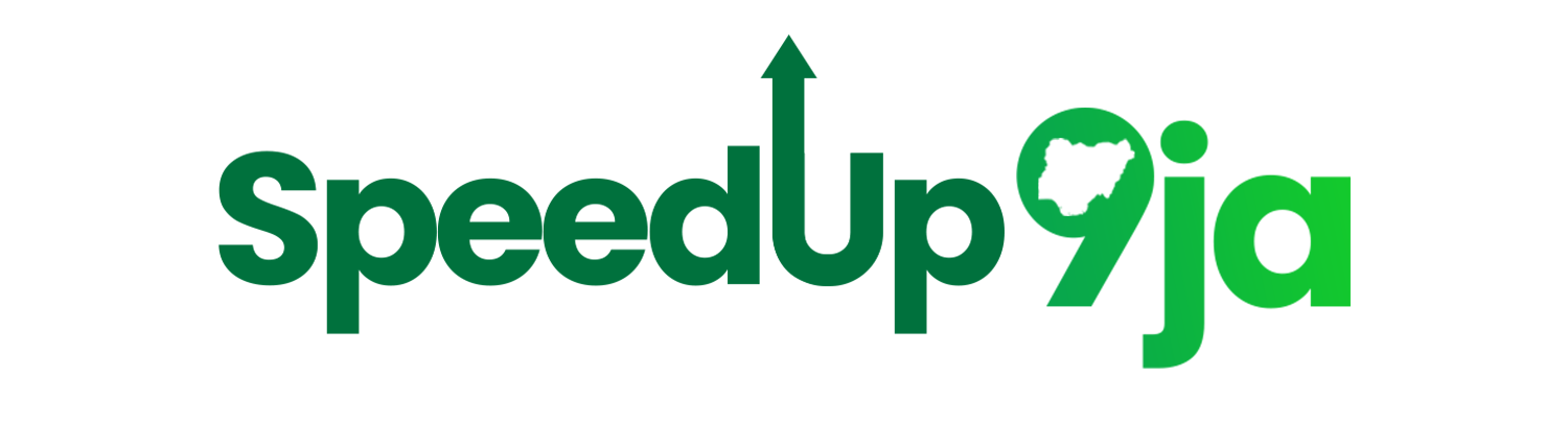 speedup9ja logo