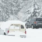 4 dead, 36 hurt in bus crash on icy road in British Columbia
