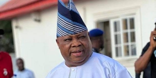 Osun: Adeleke has 21 days to appeal judgement – Lawyer 