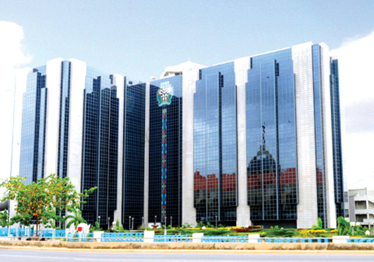 CBN increases interest rate to 17.5%