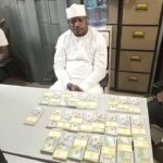 NDLEA, EFCC bust Lagos cartel with fake $269,000