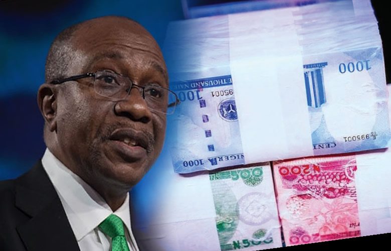 CBN Deadline And New Notes Circulation Crises
