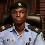 Lagos State Police Public Relations Officer, SP Benjamin Hundeyin