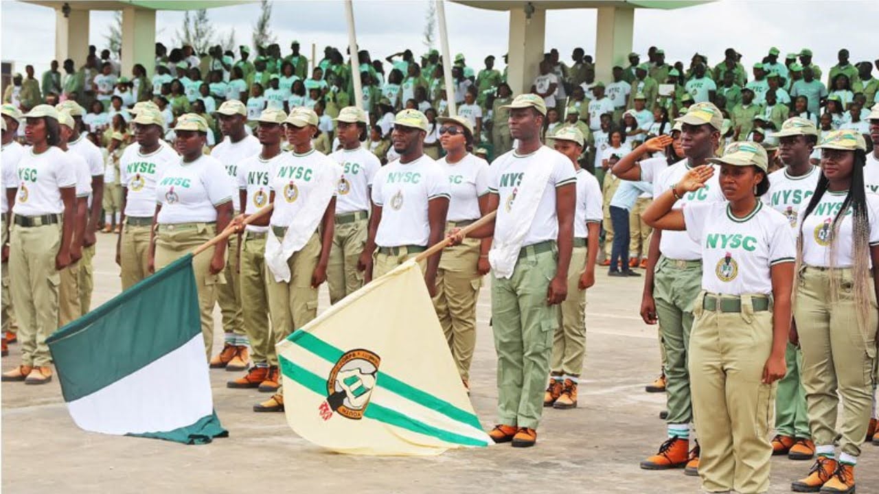 NYSC set to use E-Naira for corps members