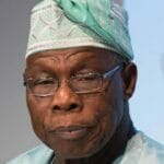 2023 Elections: I won’t join Peter Obi campaign train, Obasanjo says