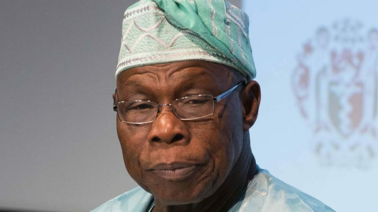 2023 Elections: I won’t join Peter Obi campaign train, Obasanjo says