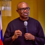 Labour Party presidential candidate, Peter Obi