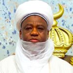 Sultan of Sokoto, Muhammadu Sa’ad Abubakar