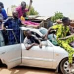 Hoodlums Disrupt PVC Distribution In Edo