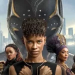 Black Panther hits N1bn box-office record in W’Africa