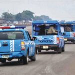 FRSC to issue drivers certificate for election duties 
