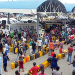 Fuel scarcity: Ogun reps candidate talks tough