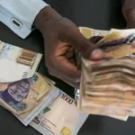 Food vendors, motorcyclists, others reject old notes in Oyo