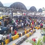 FG blames fuel scarcity on cross-border smugglers, says over 1.6bn litres available