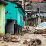 Death toll from Brazil flood hits 48, dozens still missing