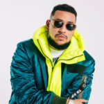 South African rapper AKA shot, killed in drive-by shooting