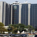 CBN reveals the reason for naira scarcity