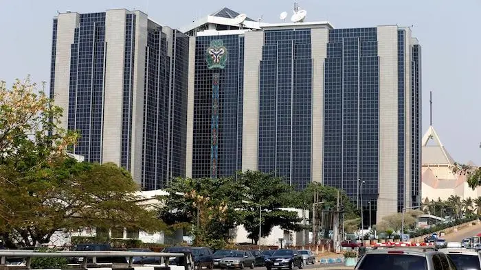 CBN reveals the reason for naira scarcity