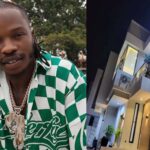 Naira Marley Acquires New Mansion in Lagos