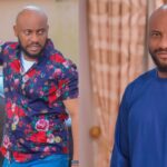 Nollywood actors Yul Edochie Reveals he looks fresh in new photos
