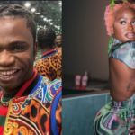 Speed Darlington Questions DJ Cuppy's Decision of getting married
