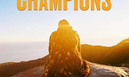 NLE Choppa – Champions