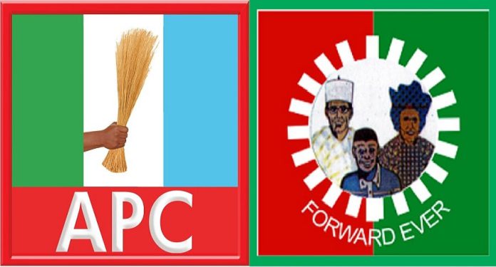 Kano LP gov candidate defects to APC 