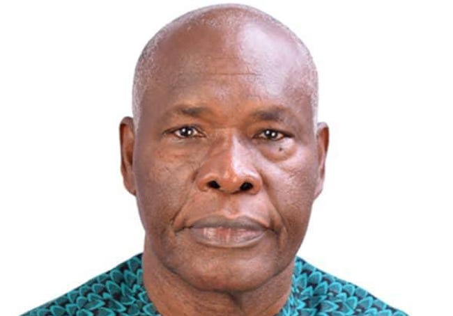 Ex-Imo PDP chairman, Alex Obi, dies at 68 