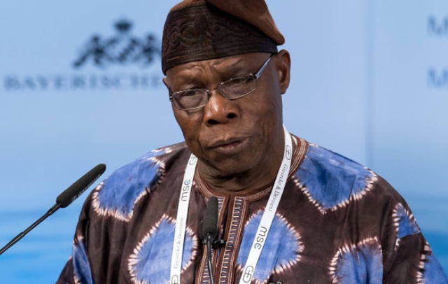 I hope nothing tampers with 2023 elections – Obasanjo