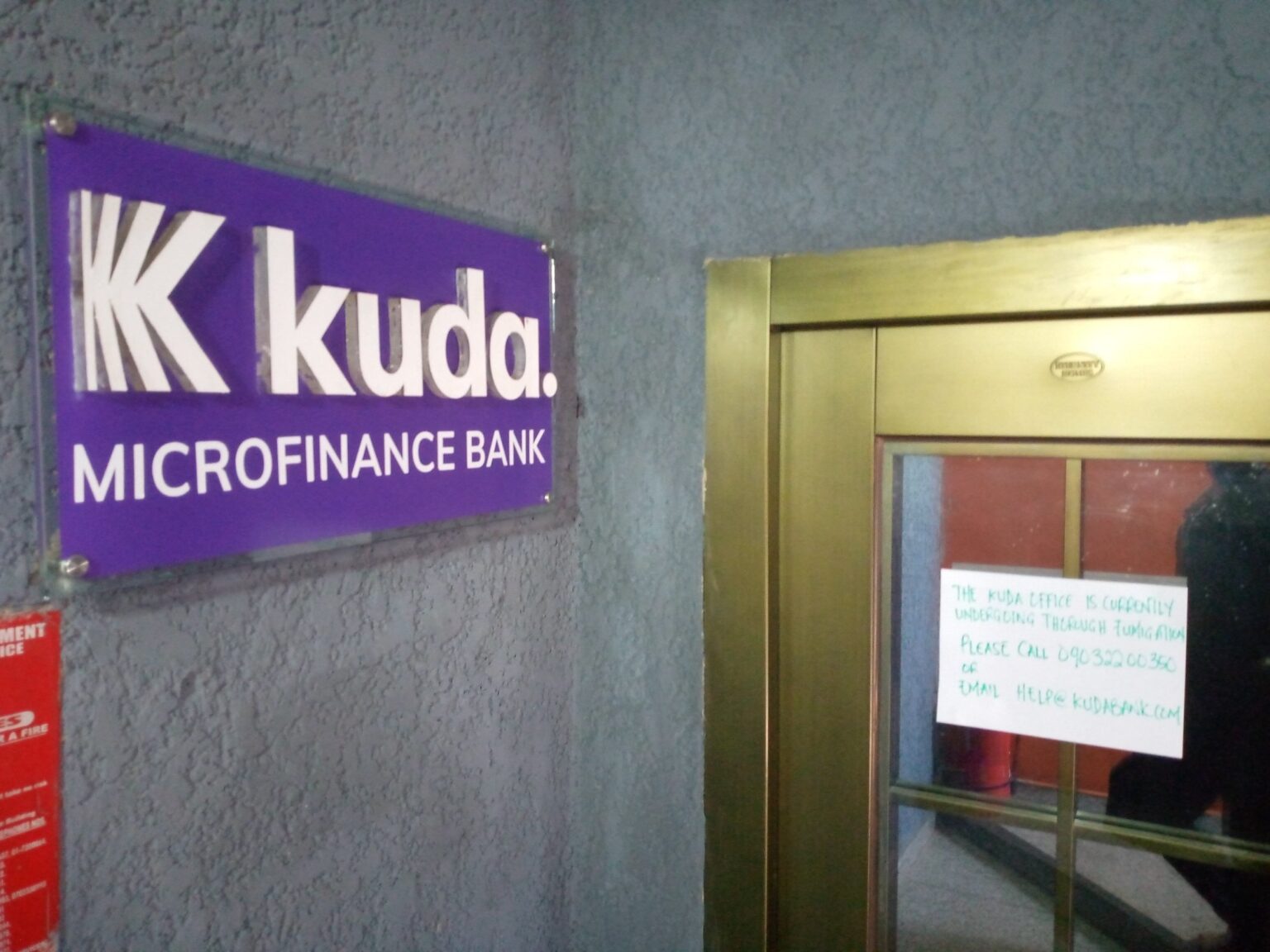 Your money is safe, Kuda bank updates customers amid App glitch