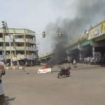 New Naira: Ogun banks shut down after violent protest