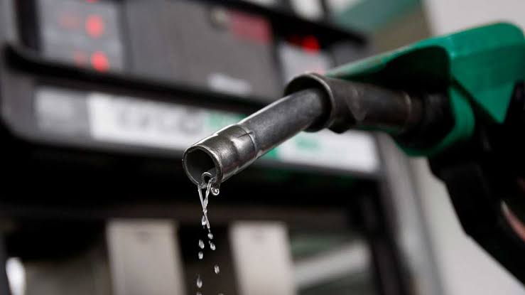NNPCL have 1.8bn litres of petrol in stock, Spokesman says