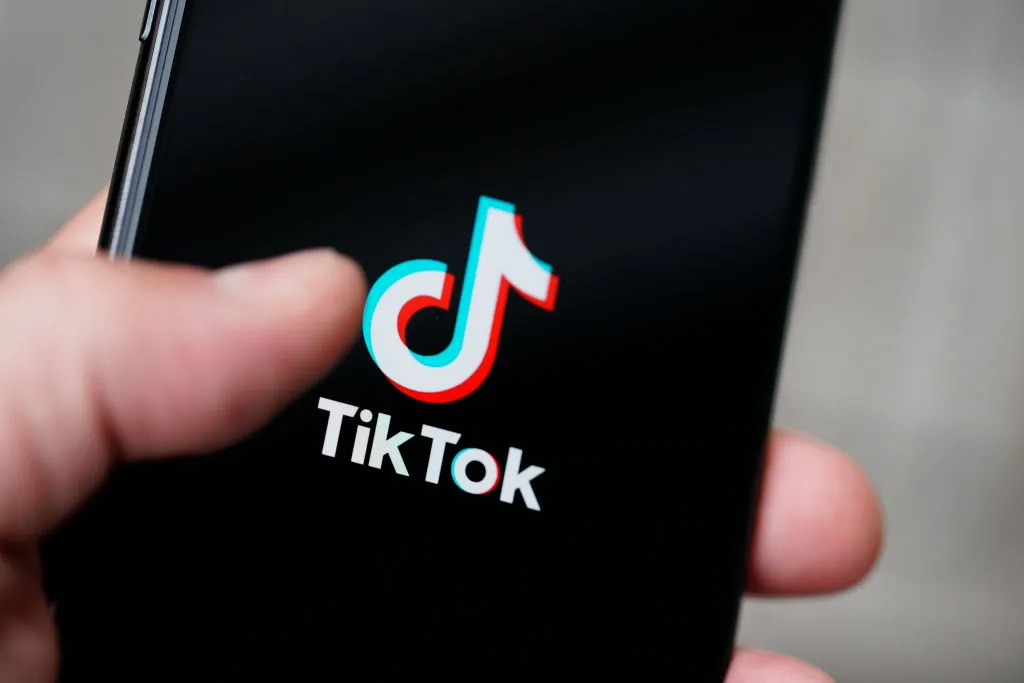 Canada bans TikTok on government issued devices