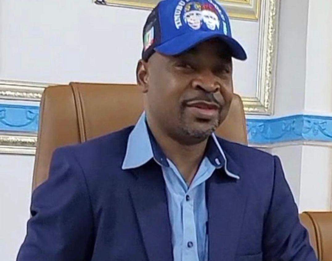 Elections: Court stops INEC from engaging MC Oluomo in material distribution 