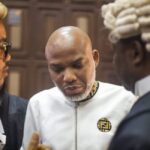 Court grants Kanu's medical care, Doctor access request