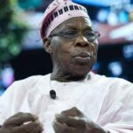 Obasanjo on text Message, Urges Buhari to Cancel, Reschedule presidential election