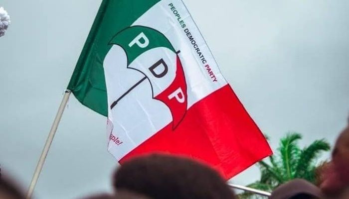 NigeriaElections2023: Ebonyi PDP senatorial candidates seek results cancellation 