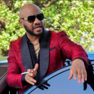Nollywood actor Yul Edochie Reveals he's getting fresher 