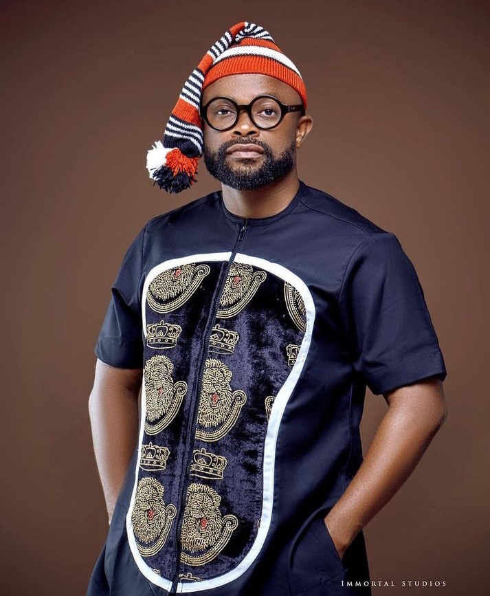 Actor Ime Umoh Comes Hard On Colleagues Who Endorse Wrong Candidates