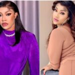 Angela Okorie Reveals What She doesn't want her son to be