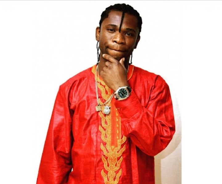 Speed Darlington Slams Tems, Others In a New Interview