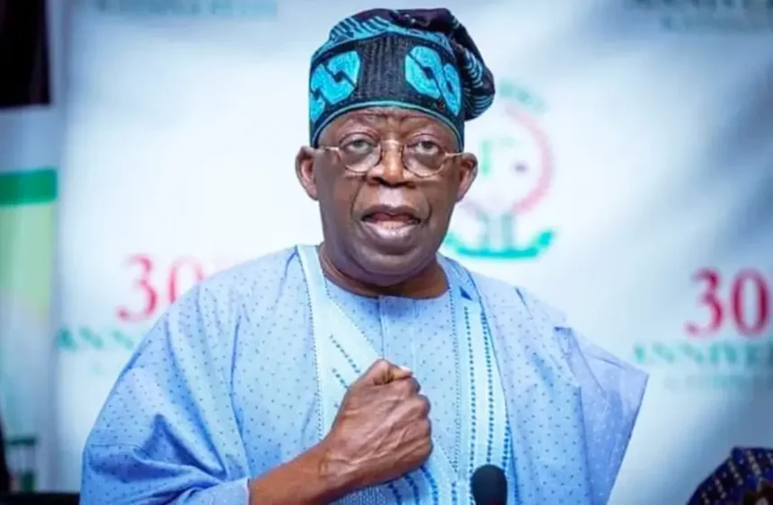 Relax, we’ve done all we need to do – Tinubu advise supporters