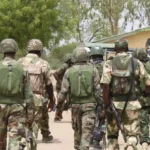 Troops eliminate dozens, capture 40 terrorists in Lake Chad