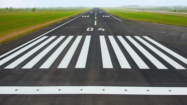 Abuja airport second runway to be completed by May 29 – Minister 